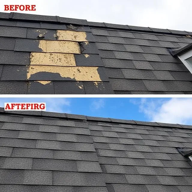 Roof Repair Near Me in Oshkosh, NE near me